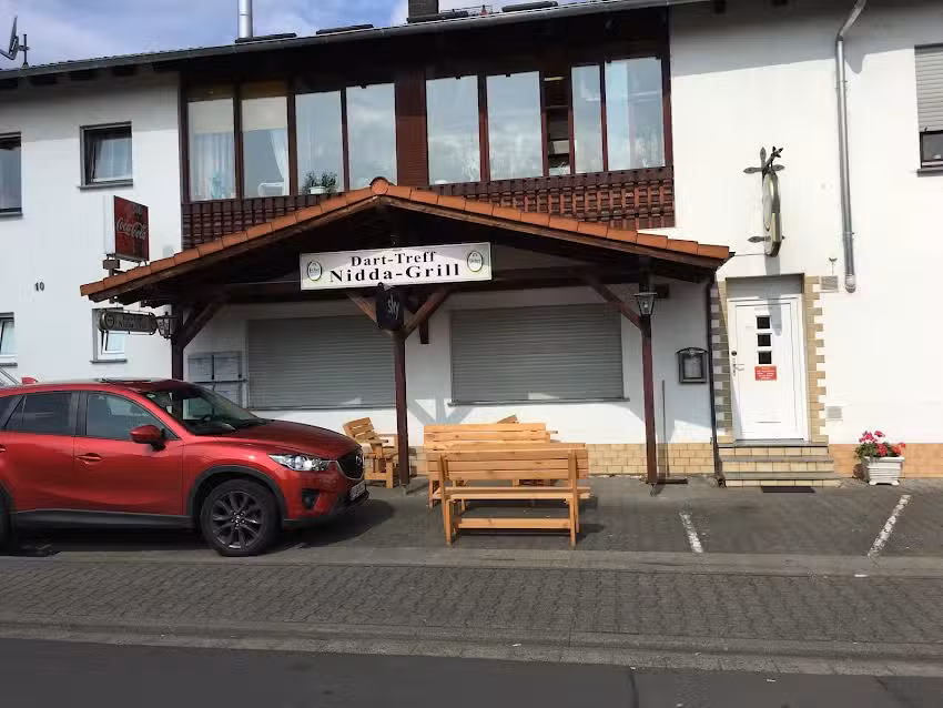 Dart&Billardtreff Nidda