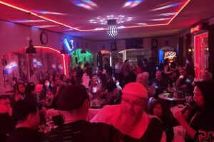 Dart-&bdquo;Champ&rsquo;s&ldquo;-Bistro