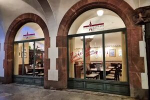 „Das Alte Rathaus“ – Restaurant