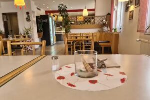 Das andere Restaurant
