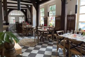 Das Anno – Restaurant & Catering