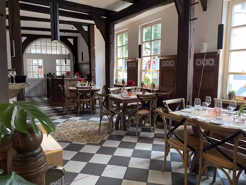 Das Anno &ndash; Restaurant & Catering