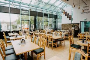 DAS BARBINGER Restaurant und Veranstaltungslocation