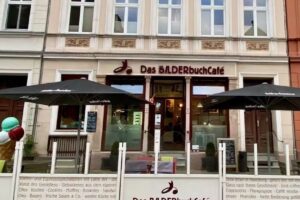 Das BilderbuchCaf&eacute;