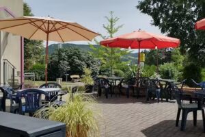 Das Bistro Jena