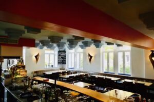 Das blaue Haus &ndash; Restaurant