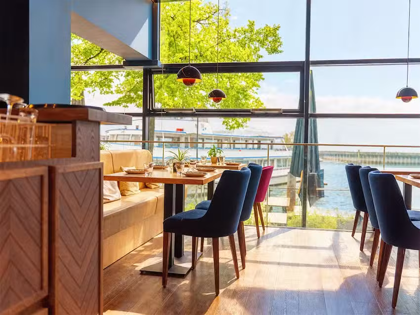 Das Bl&uuml;mchen Friedrichshafen