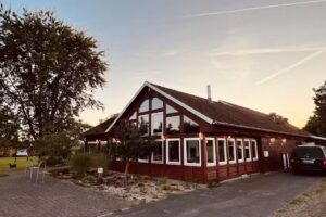 Das Bootshaus