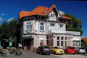 Das Brauhaus Schlebusch