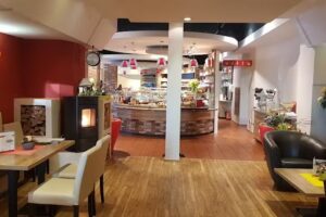Das Brot & Kaffeehaus