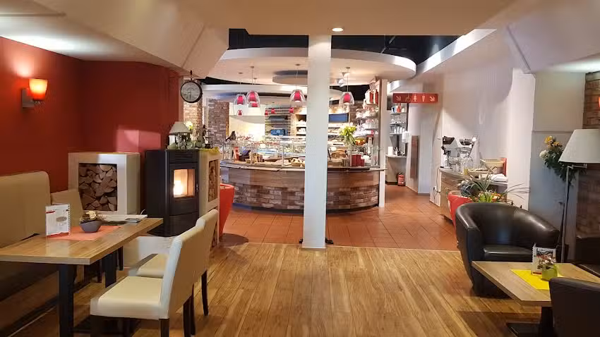 Das Brot & Kaffeehaus