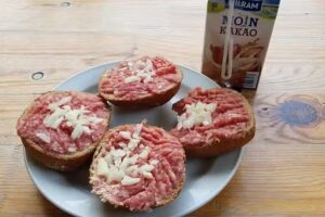 Das Brötchen Haus Norderstedt