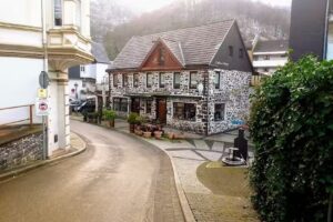Das Butzelhaus