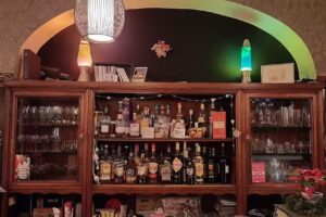 Das Café – Krefeld