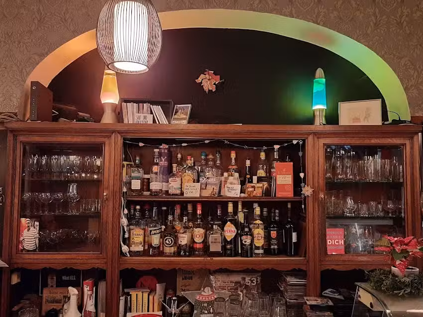 Das Café – Krefeld