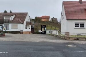 Das Casa eisautomat Breitbrunn