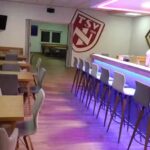 Das Clubhaus