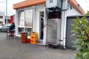 Das Curryhaus