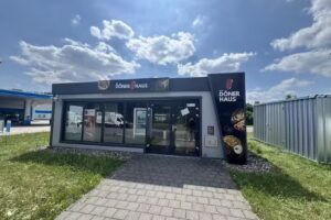 Das Döner Haus