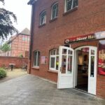 Das D&ouml;ner Haus