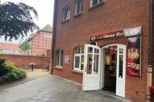 Das Döner Haus