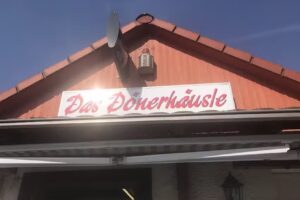 Das Dönerhäusle