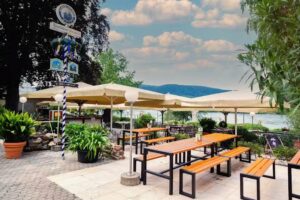 DAS Ebertor Hotel & Hostel