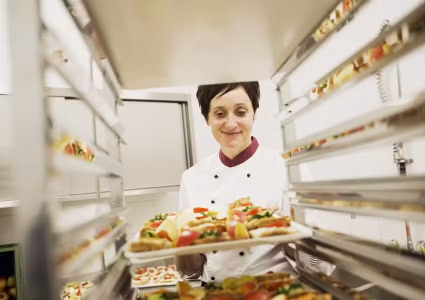 Das Ebner´s – Blumige Bioküche