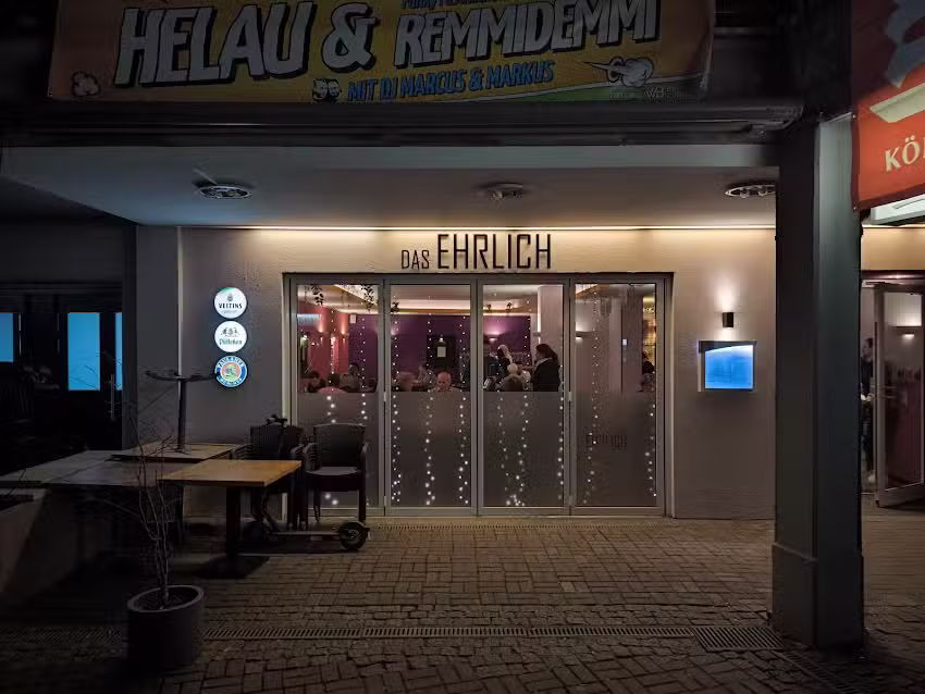 Das Ehrlich