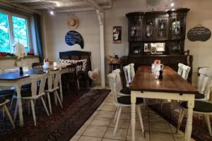 Das EssZimmer Herborn