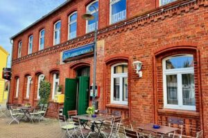 Das Flammkuchenhaus