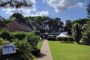 Das Forsthaus