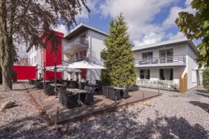 Das Frühstückshotel SPO
