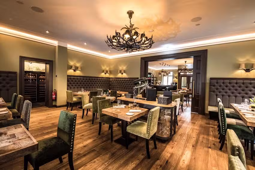 Das Goldstein by Gollners &ndash; Wiesbaden