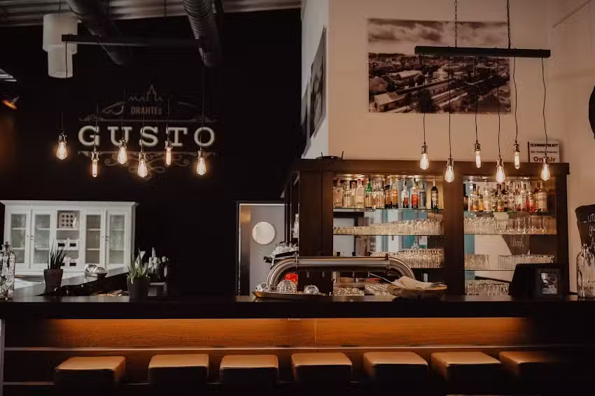 Das Gusto im Ratskeller | Restaurant