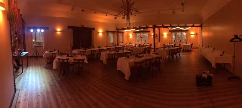 Das Hahnenberger Wolfram Kumpert