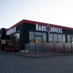 Das Haus des Döners