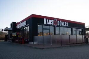 Das Haus des D&ouml;ners