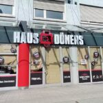 Das Haus des Döners