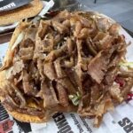 Das Haus des Döners