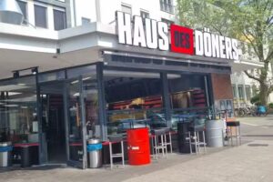 Das Haus des D&ouml;ners
