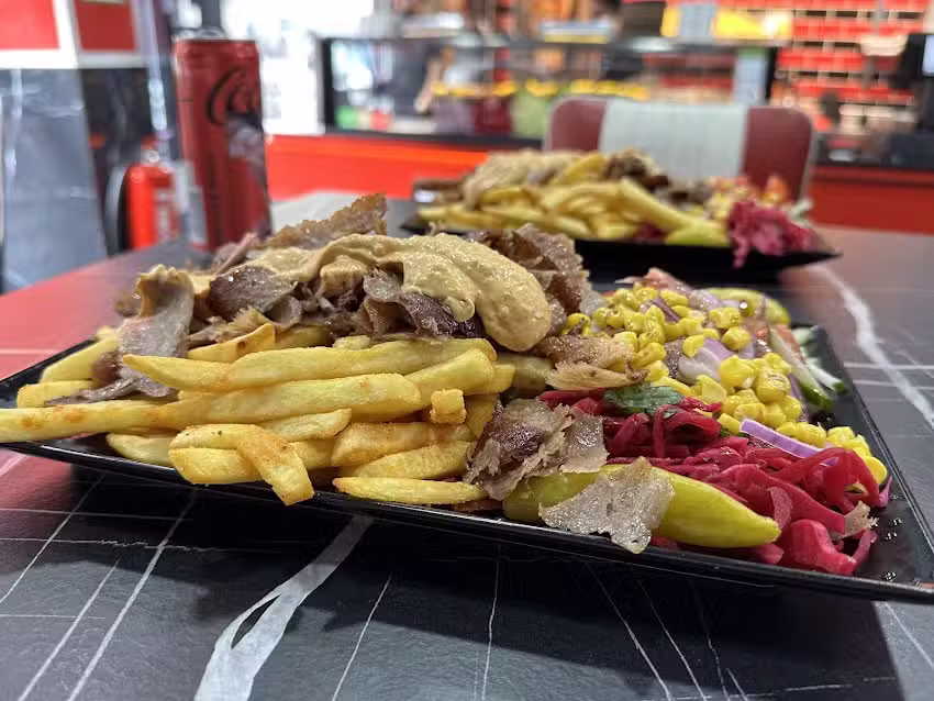 Das Haus des D&ouml;ners