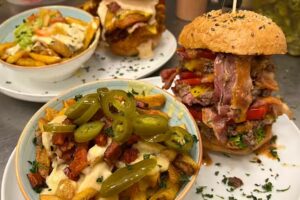 Das Inferno – Soulfood & more