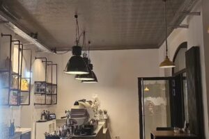 Das Kaffeehaus