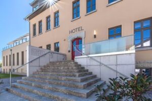DAS KEHRS &ndash; Hotel auf dem Petersberg