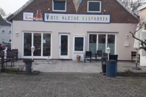 Das kleine Kebab-Haus