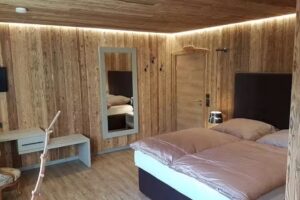 Das kleine Landhotel