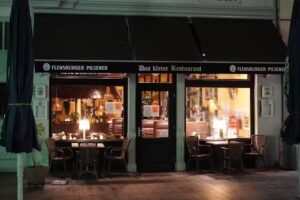 Das Kleine Restaurant