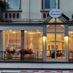 Das kleine Restaurant