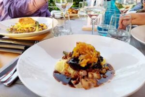 Das Kleine Restaurant